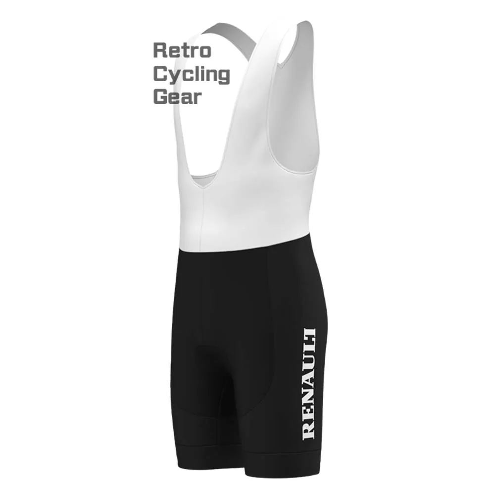 1980s elf Retro Short Sleeve Cycling Kits