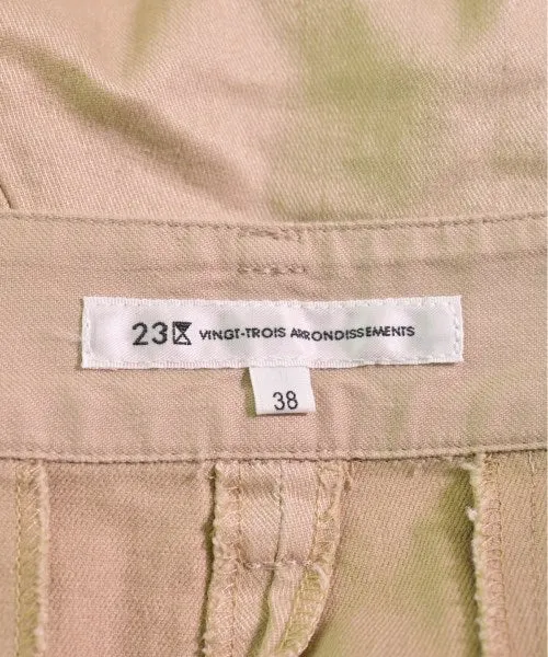 23ku Chinos