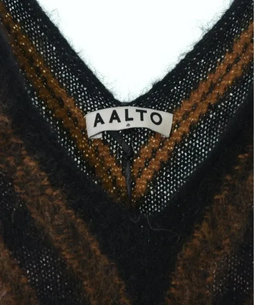 AALTO Vests