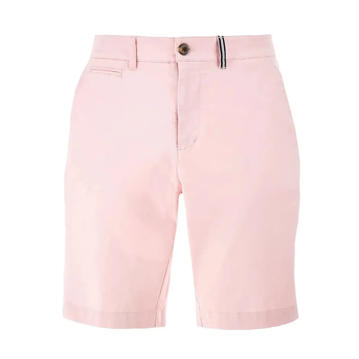 Almond Blossom Regular-fit Chino Shorts