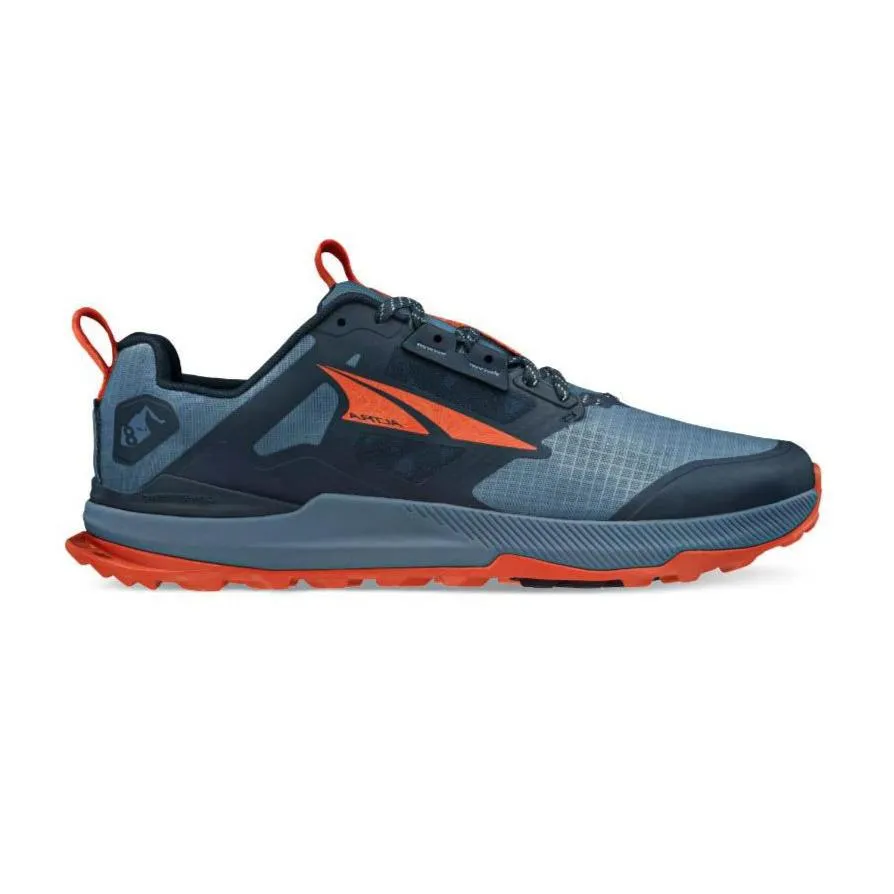 Altra Men's Lone Peak 8 Trail Running Shoes