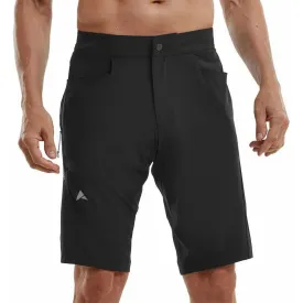 Altura Nightvision Lightweight Mens Baggy Cycling Shorts - Black