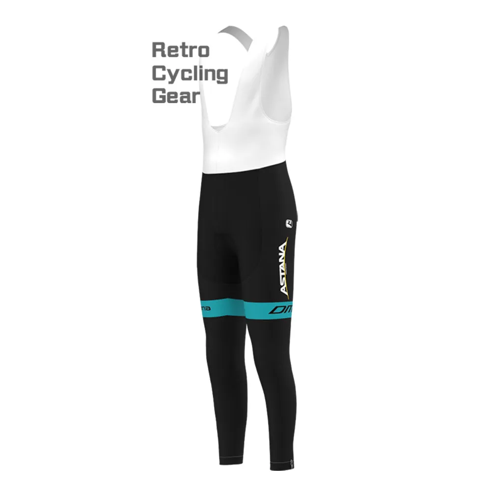 Astana Bianchi Short Sleeve Cycling Kits