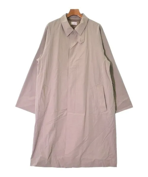 ATON Trench coats