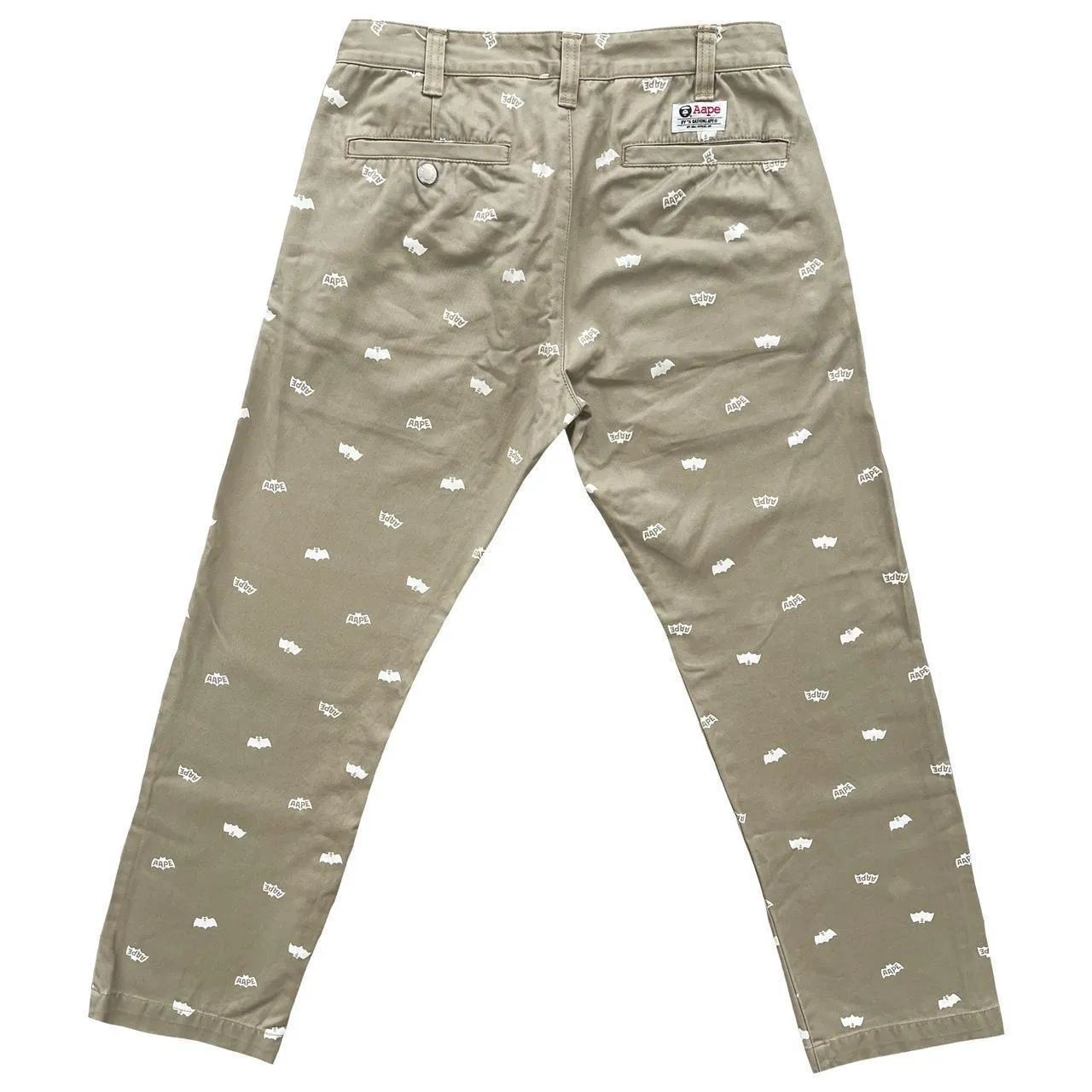 Bape Chinos