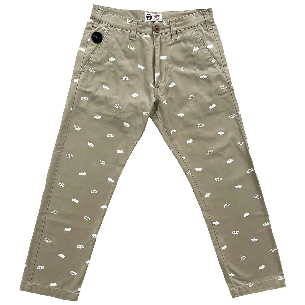 Bape Chinos