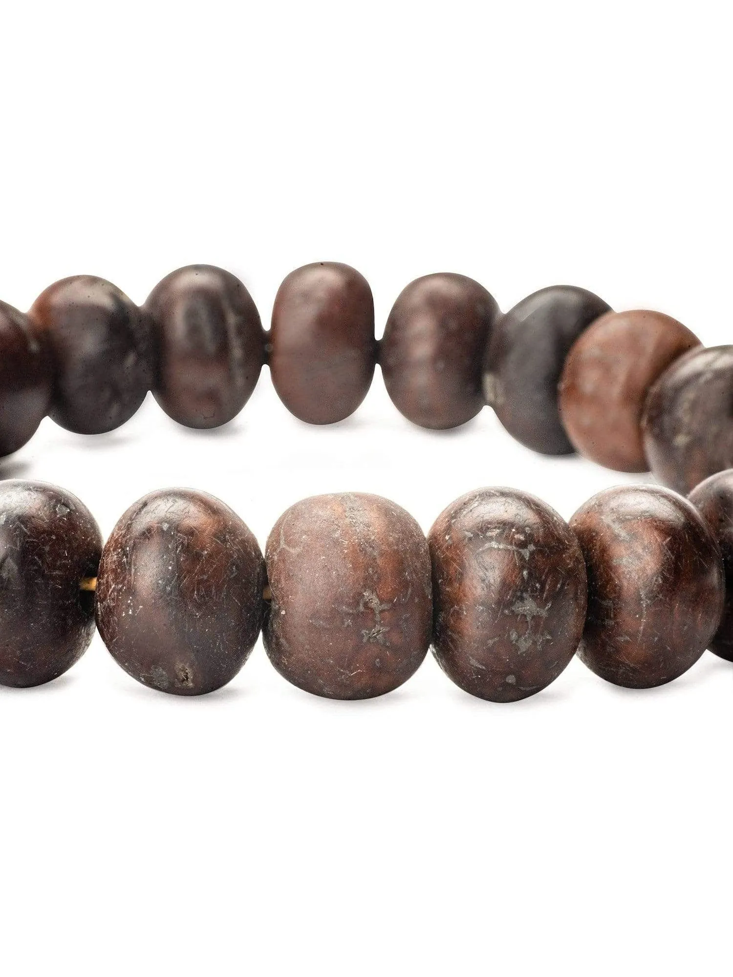 Bodhi Chitta Beads Prayer Wrist Bracelet