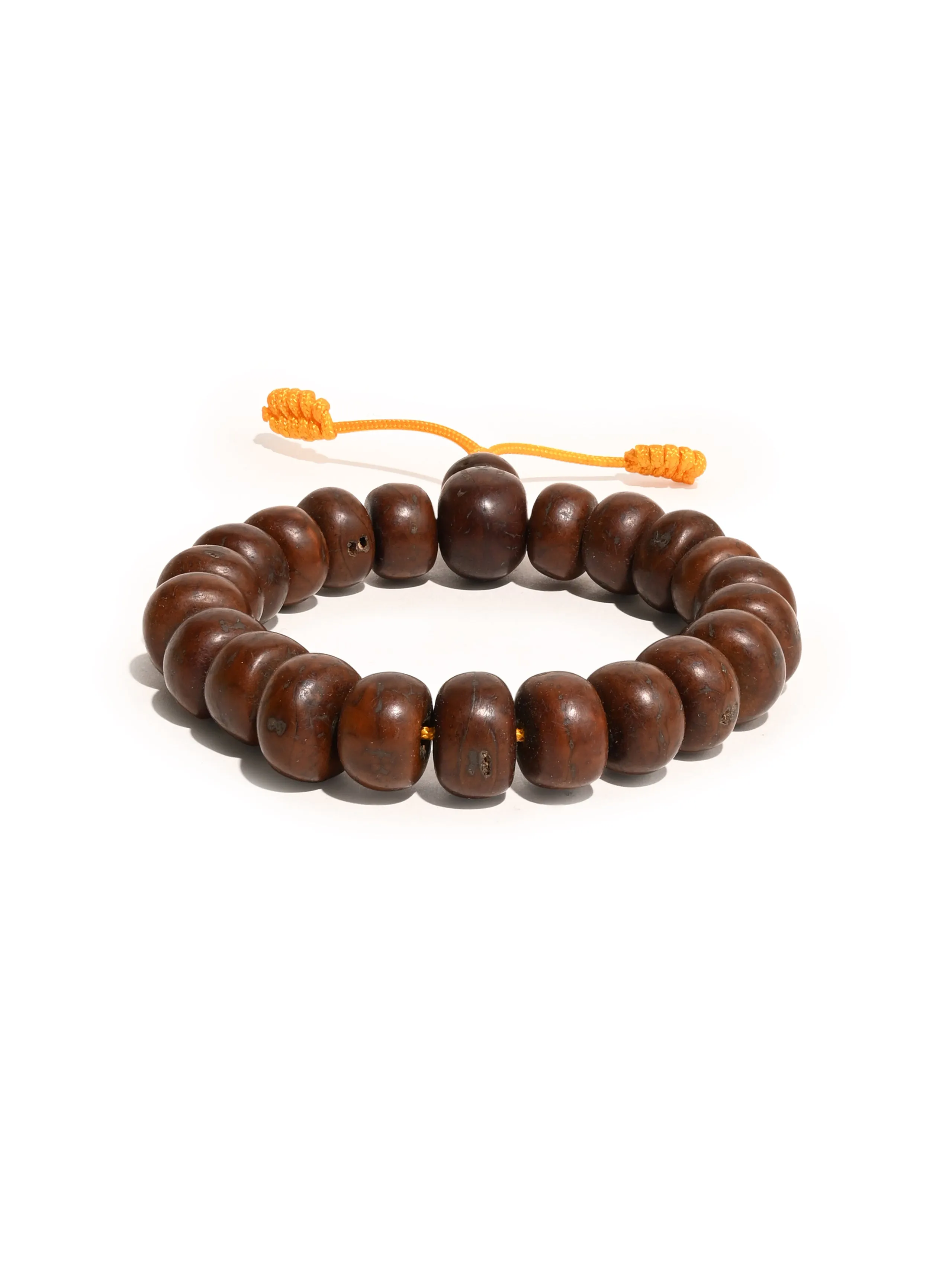 Bodhi Chitta Beads Prayer Wrist Bracelet