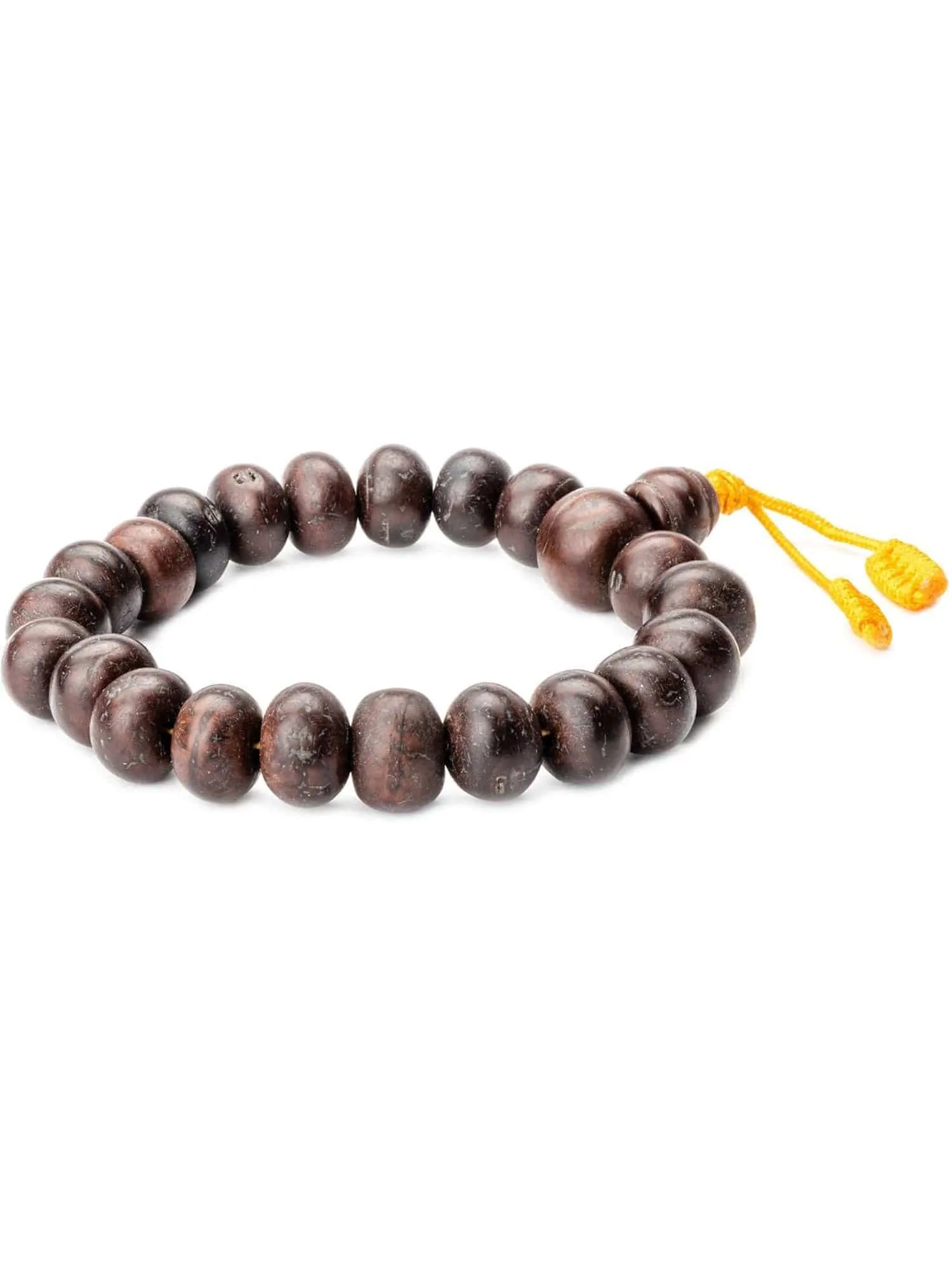 Bodhi Chitta Beads Prayer Wrist Bracelet