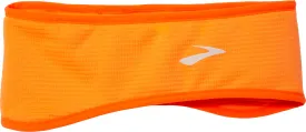 Brooks Notch Thermal Running Headband - Orange