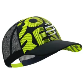 Compressport Trucker Cap Flash