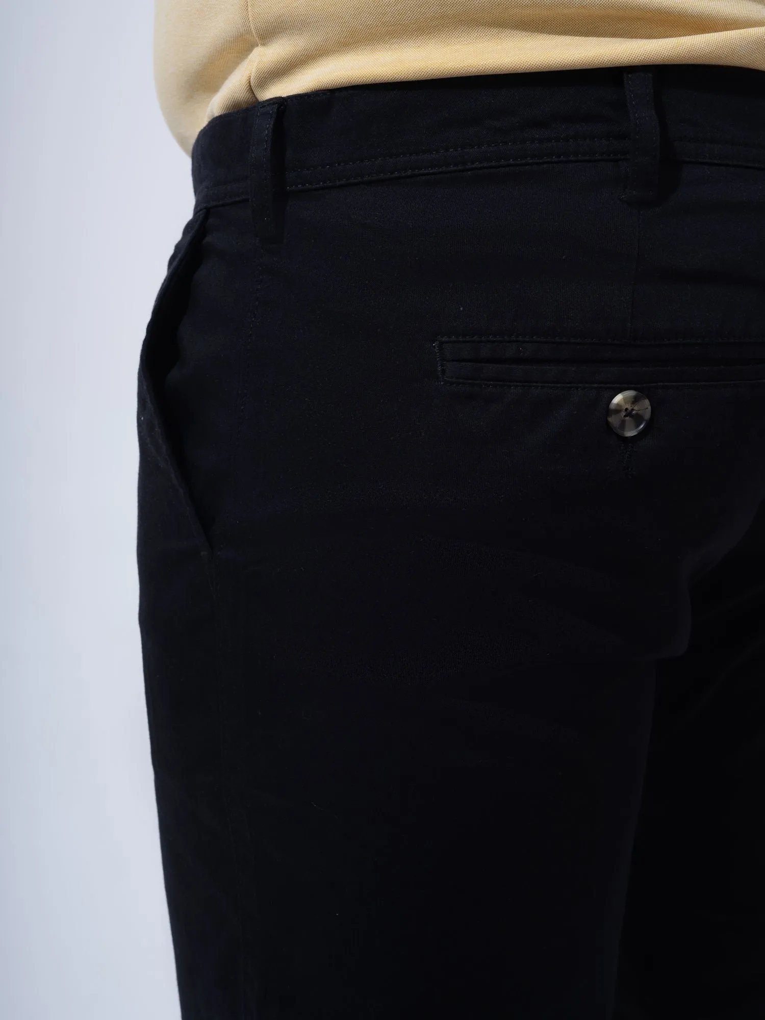 Everyday Cotton Chino Pant