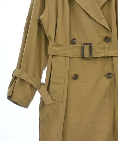 fredy emue Trench coats