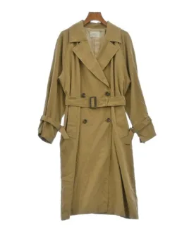 fredy emue Trench coats