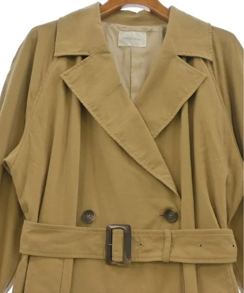 fredy emue Trench coats