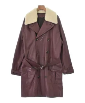 HERMES Trench coats