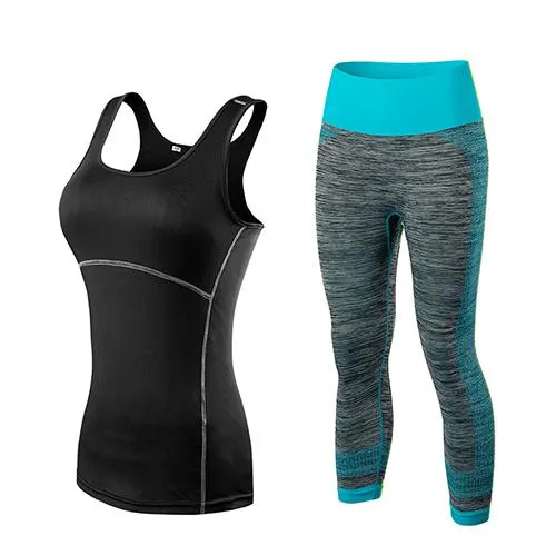 Hot Sales Women Athletic Gym Yoga Clothes