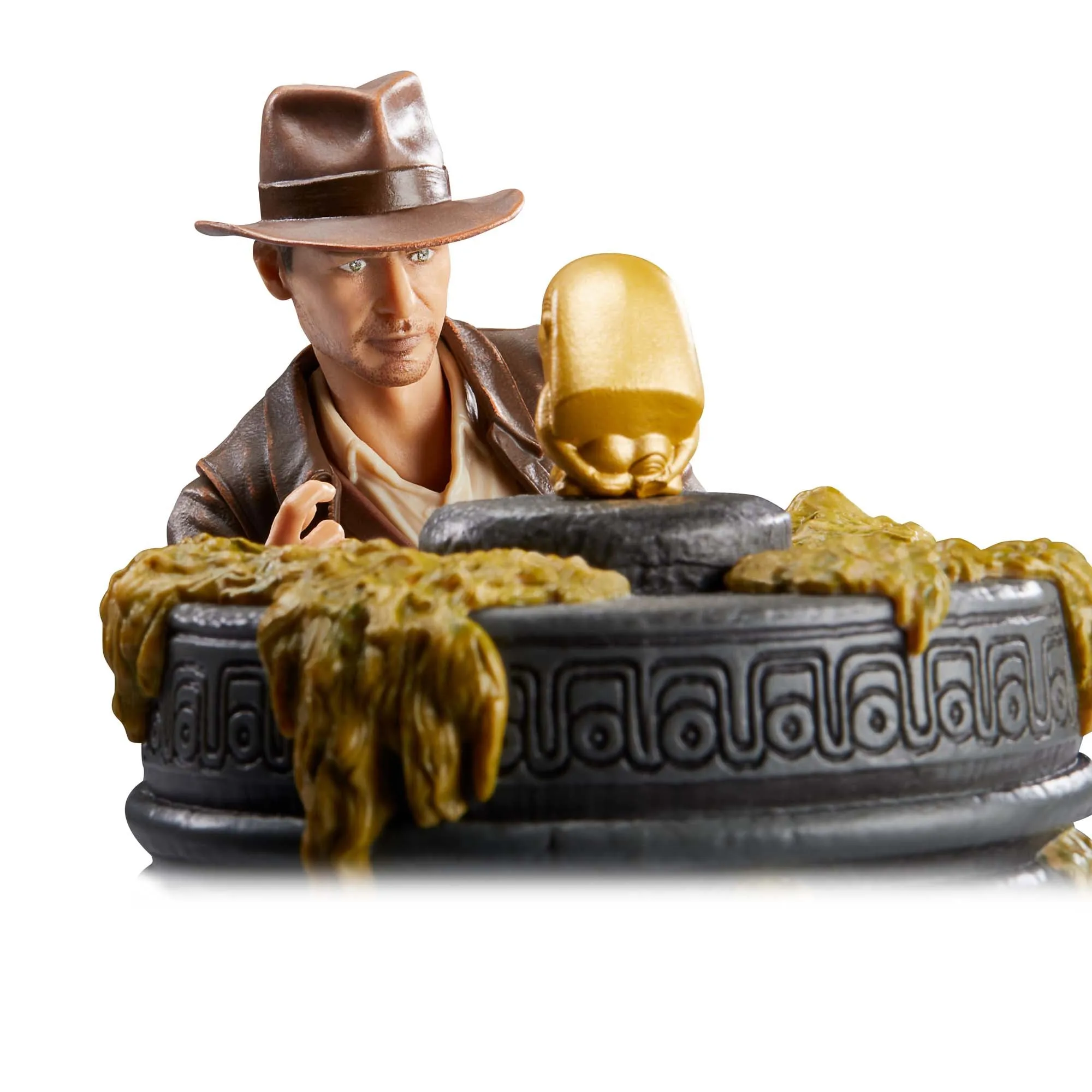 Indiana Jones Adventure Series Indiana Jones (Temple Escape) - Presale