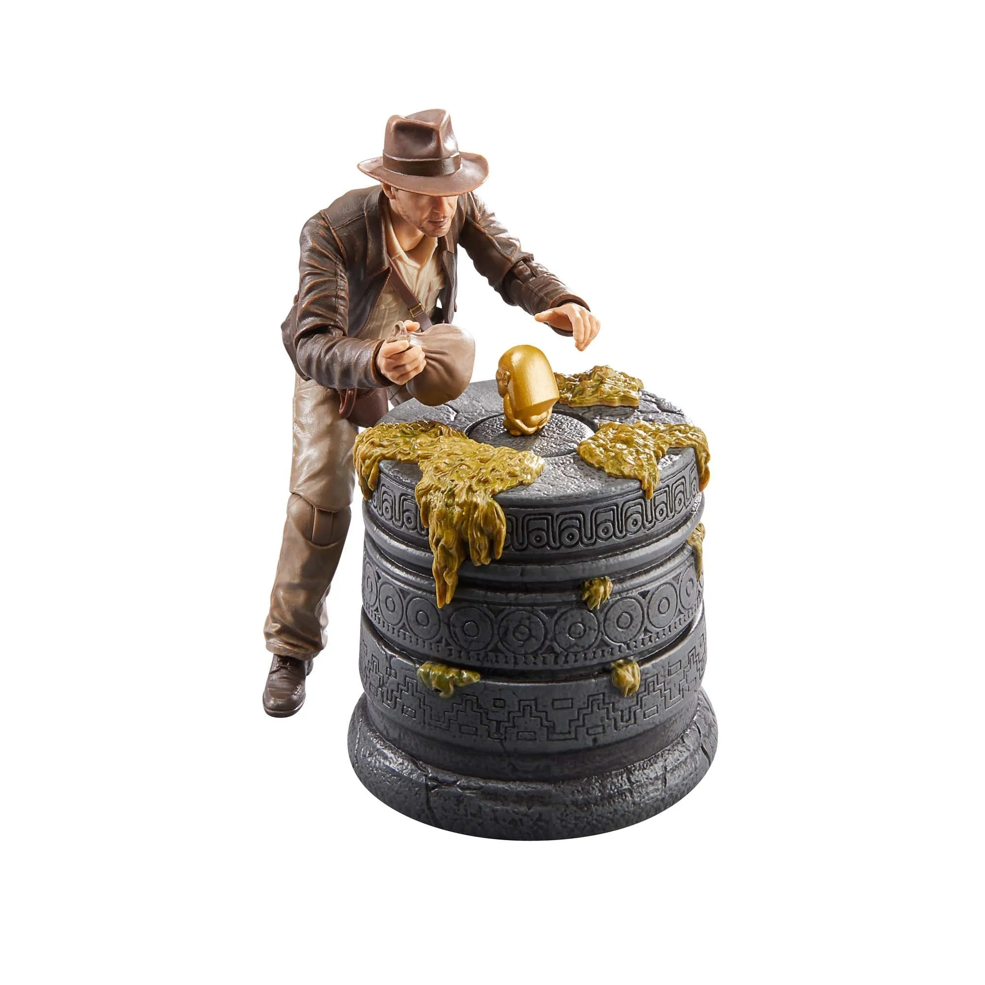 Indiana Jones Adventure Series Indiana Jones (Temple Escape) - Presale