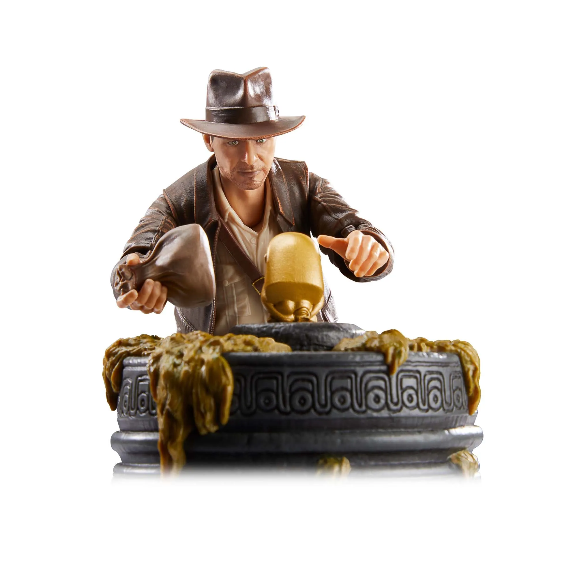 Indiana Jones Adventure Series Indiana Jones (Temple Escape) - Presale