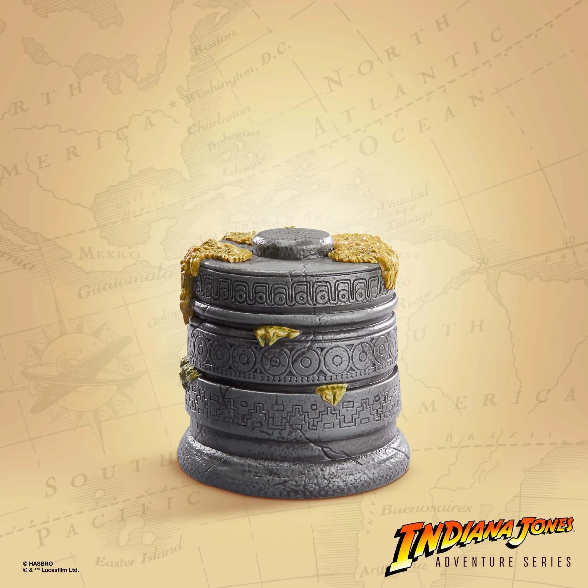 Indiana Jones Adventure Series Indiana Jones (Temple Escape) - Presale