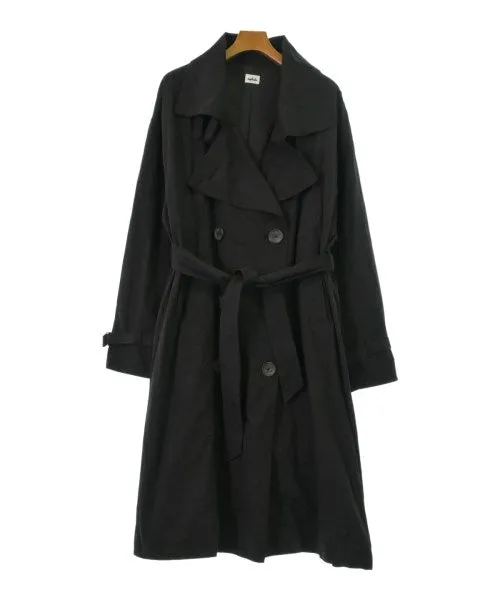 irojikake Trench coats