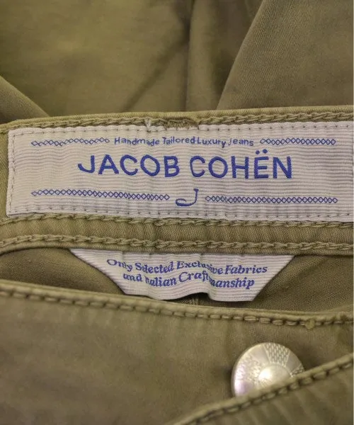 JACOB COHEN Chinos