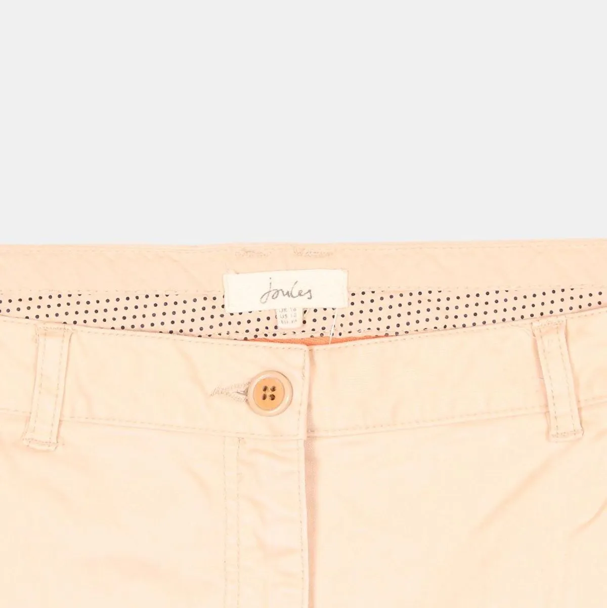 Joules Chinos