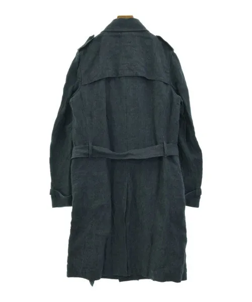 JUN HASHIMOTO Trench coats