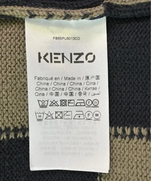 KENZO Vests