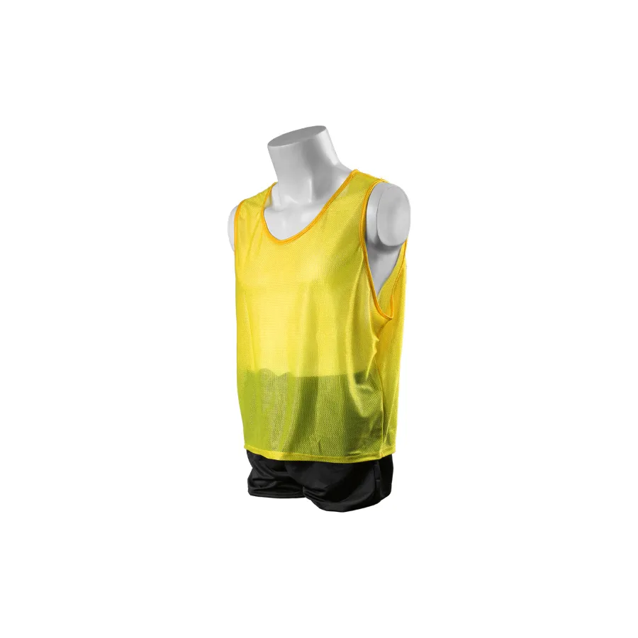 Kwik Goal Deluxe Scrimmage Vest (Adult)