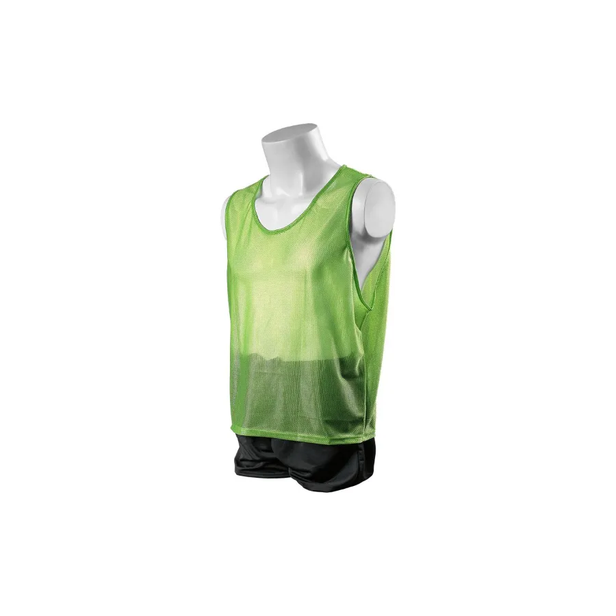 Kwik Goal Deluxe Scrimmage Vest (Adult)