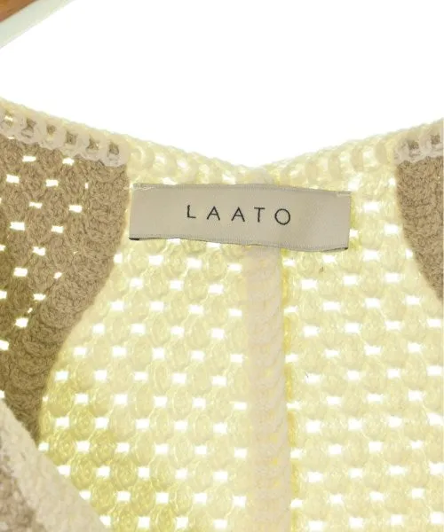 LAATO Vests