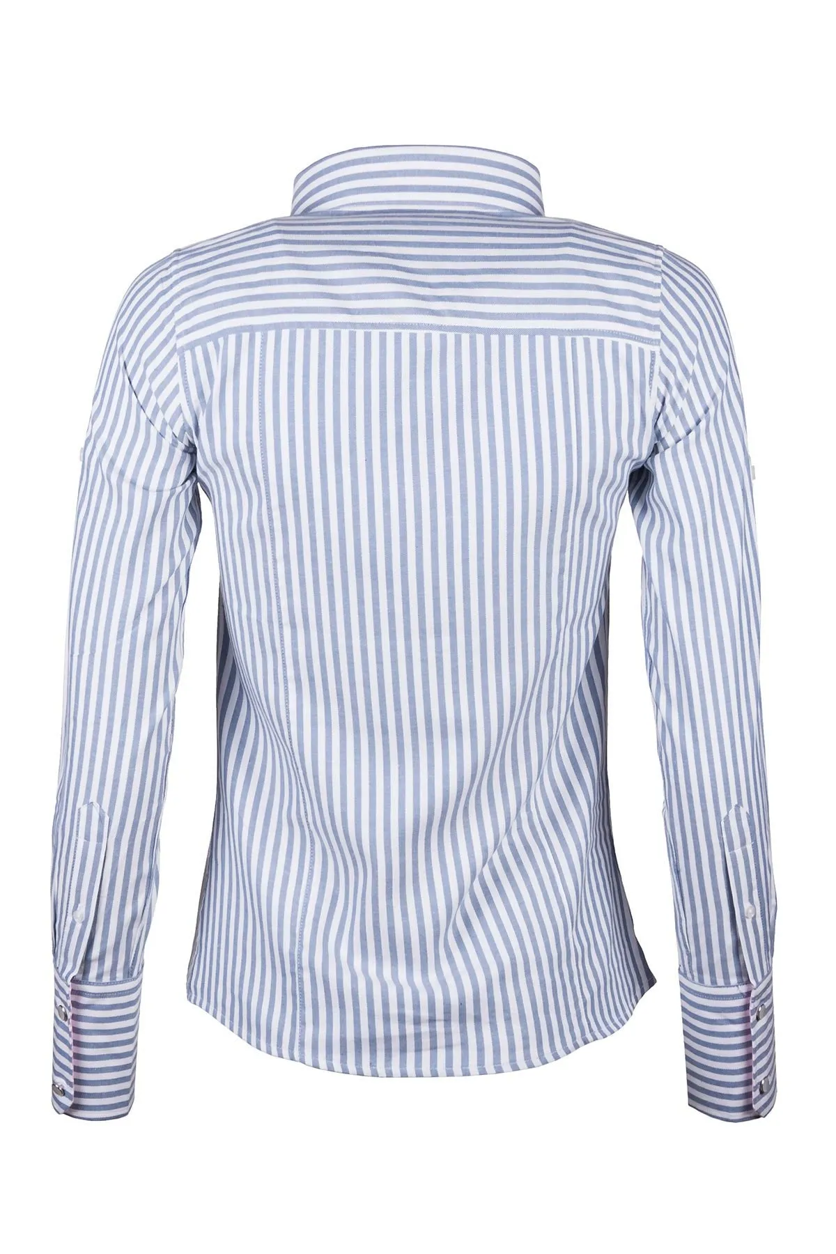 Ladies Striped Shirt - Lucy