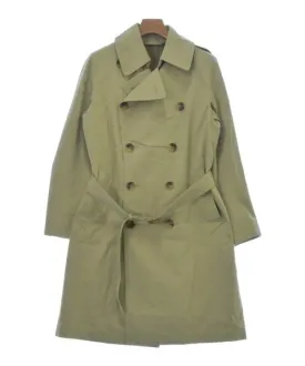 Le glazik Trench coats