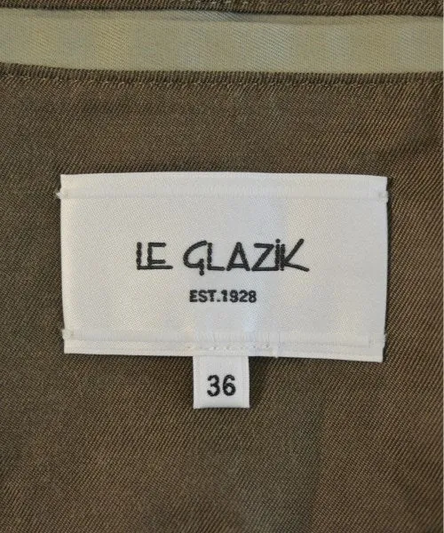 Le glazik Trench coats