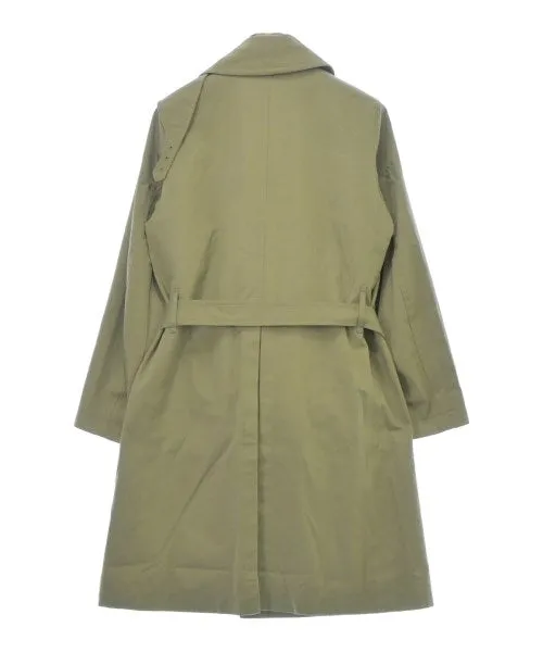 Le glazik Trench coats