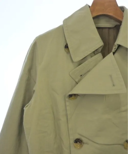 Le glazik Trench coats