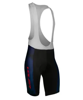 M. PELOTON BIB SHORT - TEAM VOLER 2024