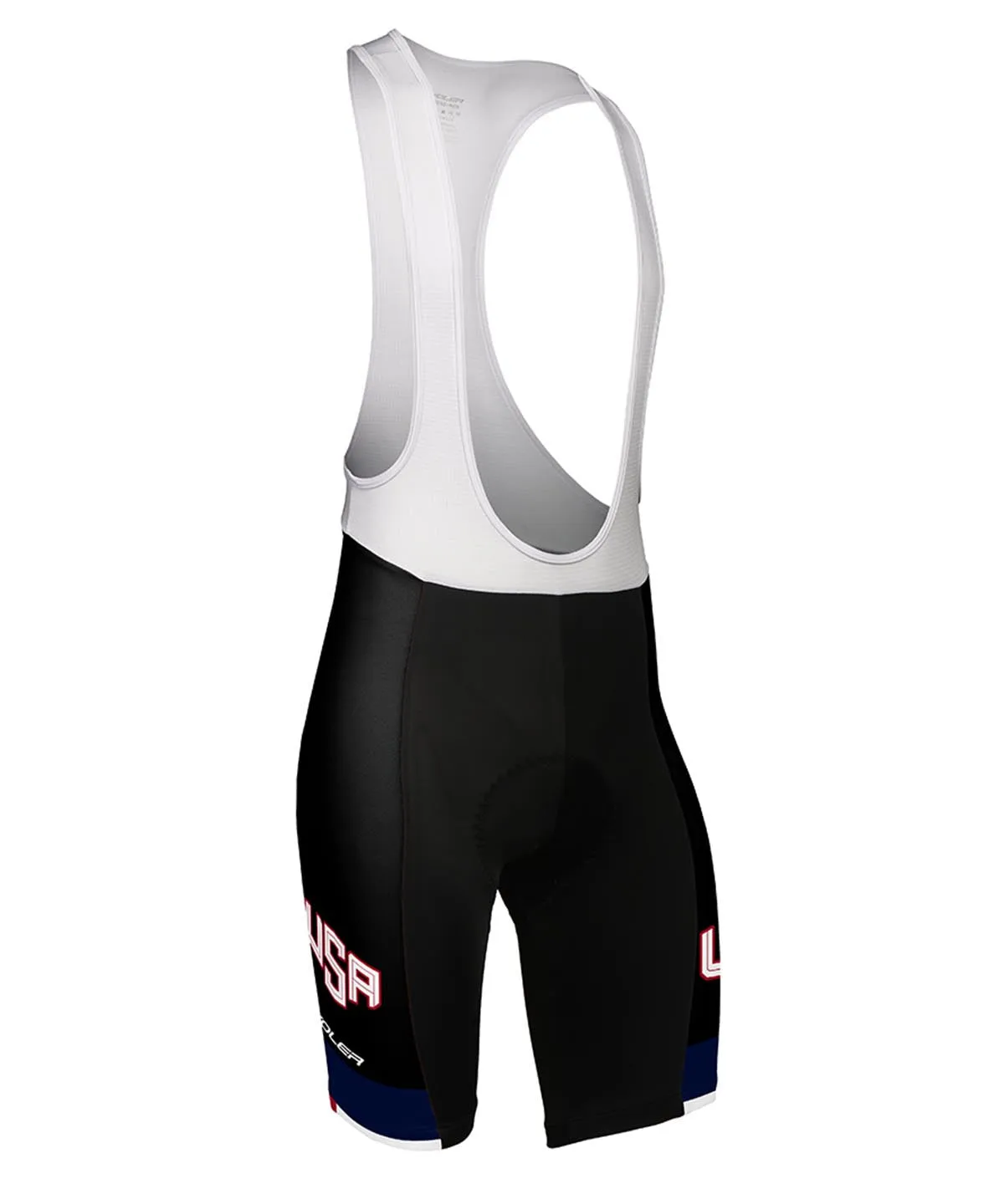 M. PELOTON BIB SHORT - USACF