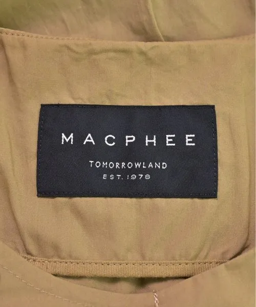 MACPHEE Trench coats