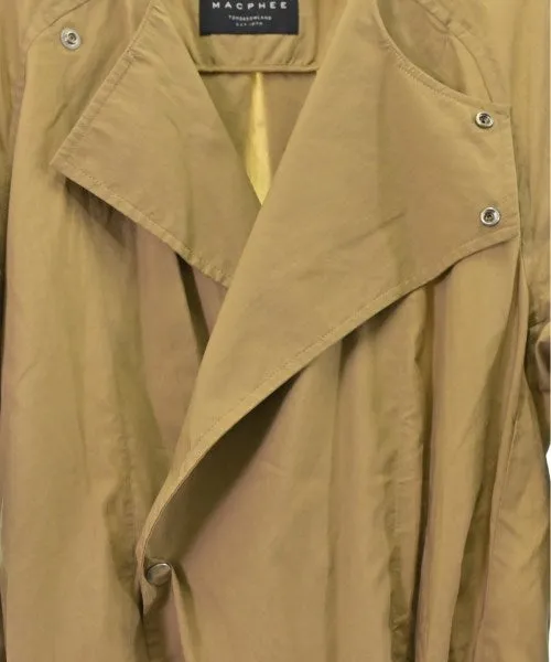 MACPHEE Trench coats