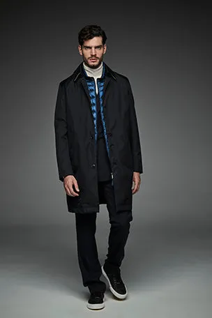 Men Trench coat SEATTLE