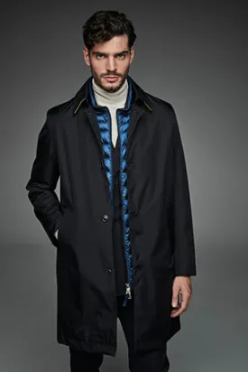 Men Trench coat SEATTLE