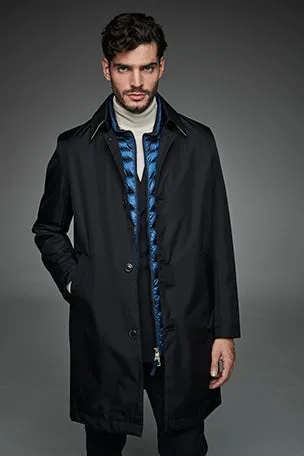 Men Trench coat SEATTLE