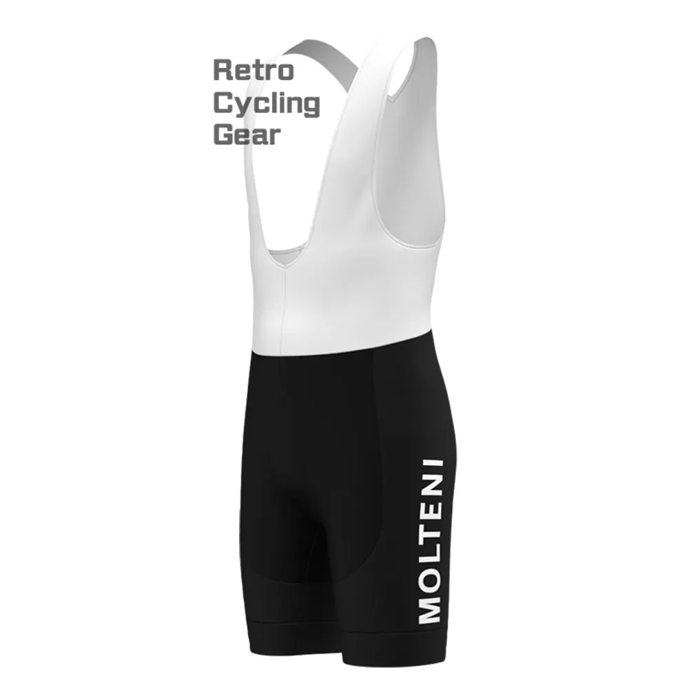 Molteni SASMIDT Retro Short Sleeve Cycling Kits