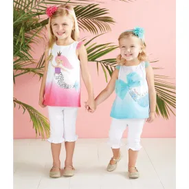 Mud Pie Mermaid Tunics