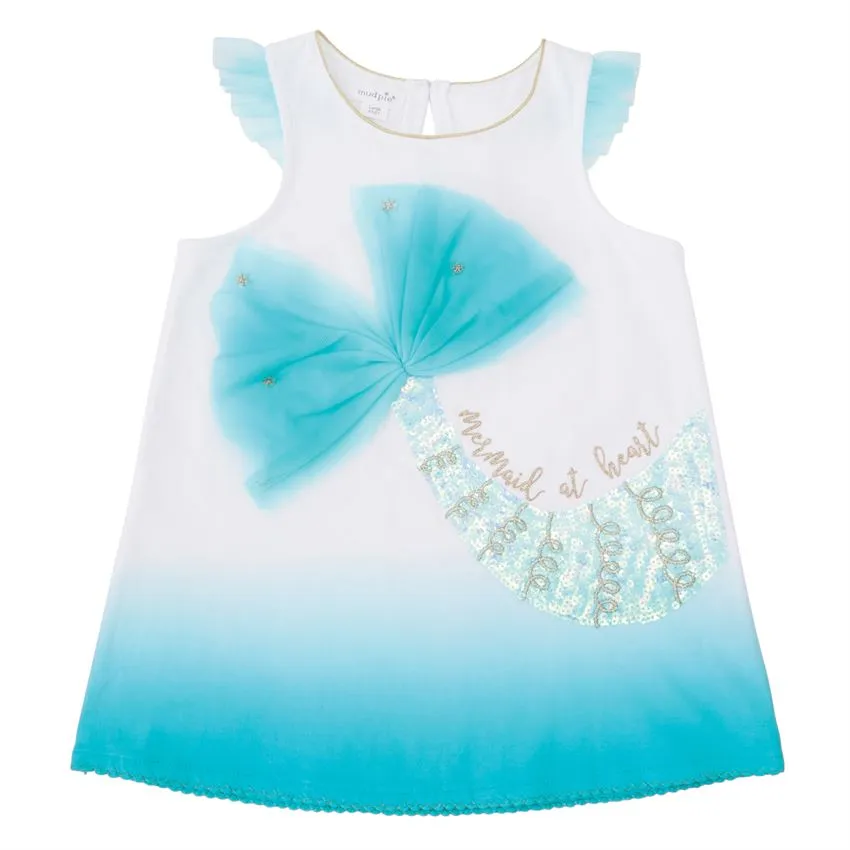 Mud Pie Mermaid Tunics