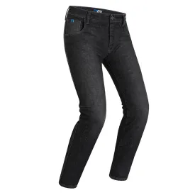 PMJ New Rider Riding Denim Jeans Black 24