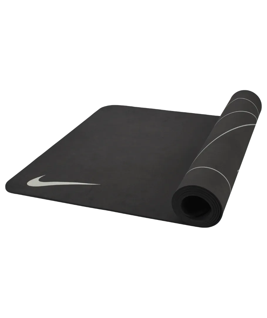 Reversible Yoga Mat (4mm)